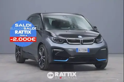 Annonce BMW I3 Non renseigné 2022 d'occasion 