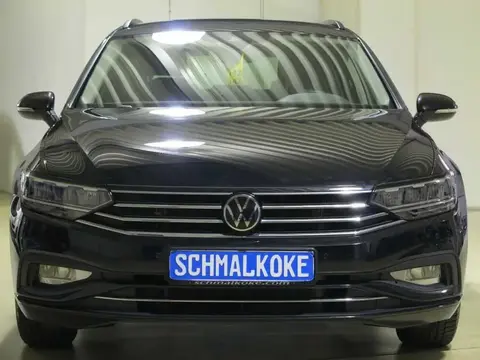 Used VOLKSWAGEN PASSAT Diesel 2023 Ad 