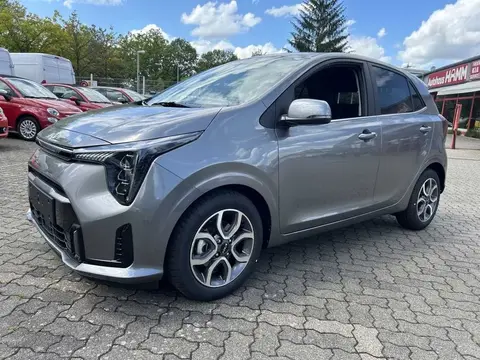 Annonce KIA PICANTO Essence 2024 d'occasion 