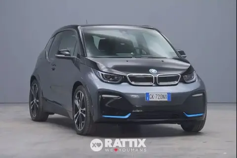 Annonce BMW I3 Non renseigné 2022 d'occasion 