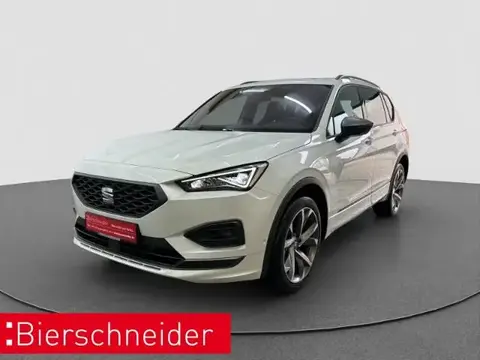 Annonce SEAT TARRACO Diesel 2024 d'occasion 