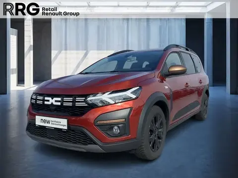 Annonce DACIA JOGGER Essence 2023 d'occasion 