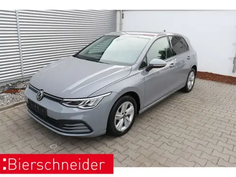 Used VOLKSWAGEN GOLF Diesel 2020 Ad 