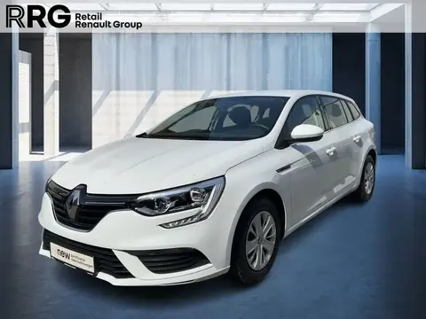 Annonce RENAULT MEGANE Essence 2019 d'occasion 