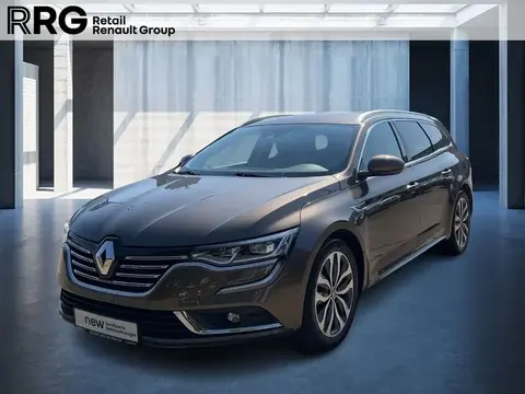 Annonce RENAULT TALISMAN Essence 2017 d'occasion 