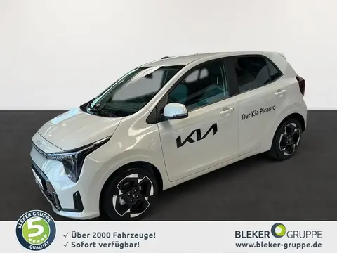 Annonce KIA PICANTO Essence 2024 d'occasion 