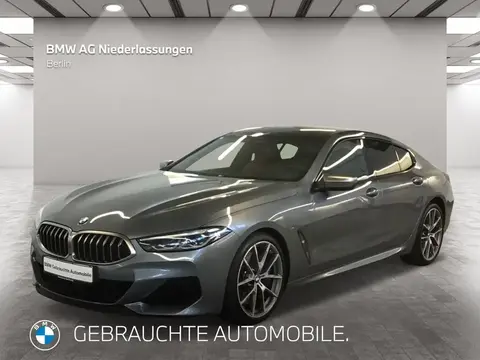 Annonce BMW M850 Essence 2021 d'occasion 