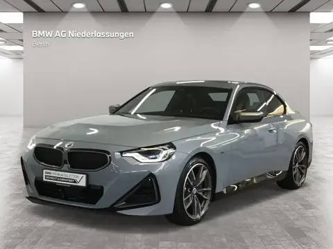 Annonce BMW M240 Essence 2023 d'occasion 