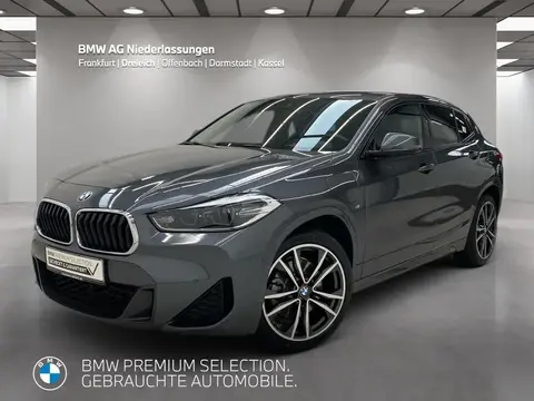 Used BMW X2 Hybrid 2021 Ad 