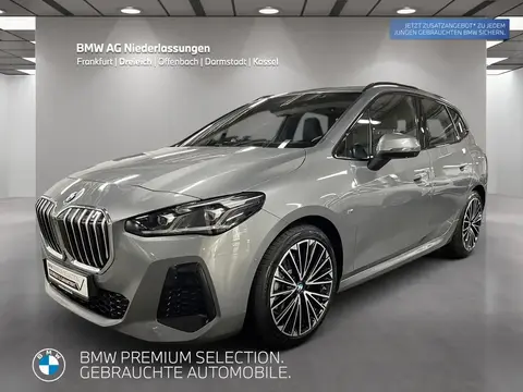 Annonce BMW SERIE 2 Essence 2023 d'occasion 