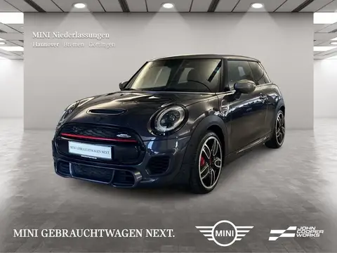 Annonce MINI JOHN COOPER WORKS Essence 2021 d'occasion 