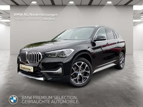 Annonce BMW X1 Diesel 2021 d'occasion Allemagne