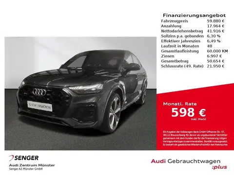 Used AUDI SQ5 Diesel 2021 Ad 