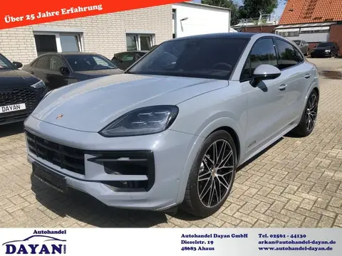 Annonce PORSCHE CAYENNE Essence 2024 d'occasion 