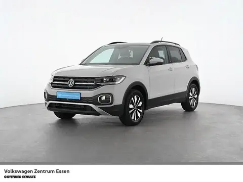 Annonce VOLKSWAGEN T-CROSS Essence 2024 d'occasion 