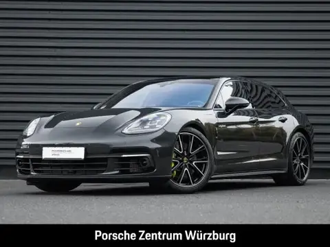 Used PORSCHE PANAMERA Hybrid 2018 Ad Germany