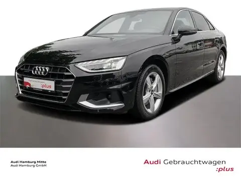 Annonce AUDI A4 Diesel 2023 d'occasion Allemagne