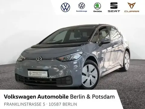 Used VOLKSWAGEN ID.3 Not specified 2021 Ad 