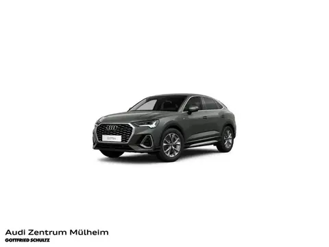 Annonce AUDI Q3 Hybride 2023 d'occasion 