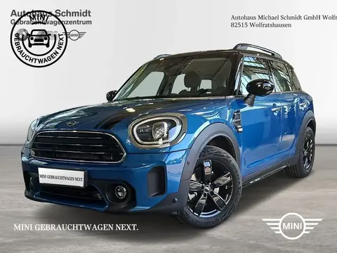 Used MINI COOPER Petrol 2023 Ad 