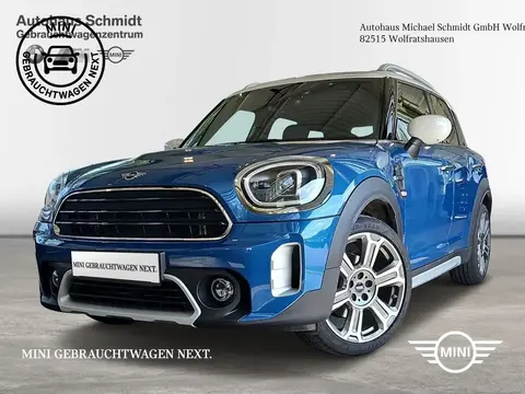 Used MINI COOPER Petrol 2023 Ad 