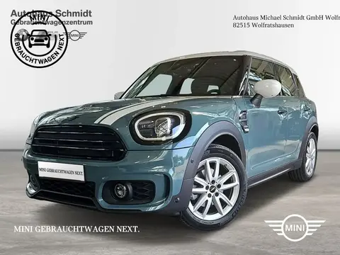 Used MINI COOPER Petrol 2023 Ad 