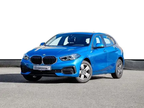 Annonce BMW SERIE 1 Essence 2023 d'occasion 