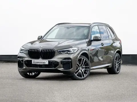 Annonce BMW X5 Essence 2023 d'occasion 