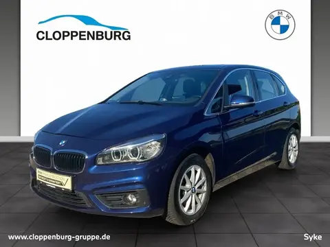 Used BMW SERIE 2 Petrol 2016 Ad 