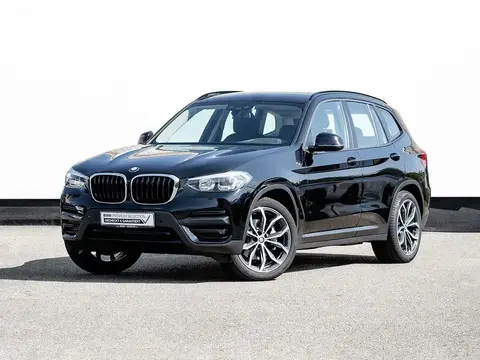 Used BMW X3 Petrol 2020 Ad 