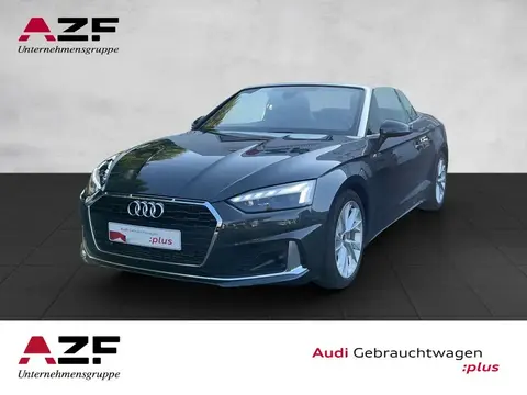 Annonce AUDI A5 Essence 2023 d'occasion 