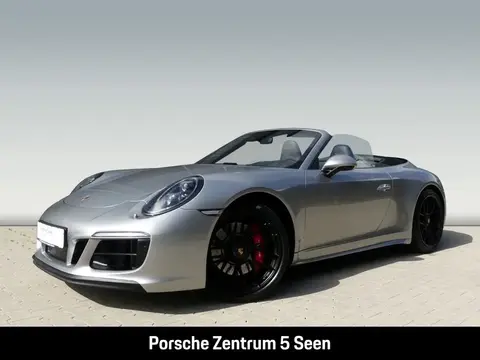 Annonce PORSCHE 991 Essence 2019 d'occasion 