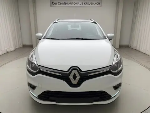 Annonce RENAULT CLIO Essence 2018 d'occasion 