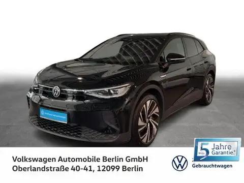 Used VOLKSWAGEN ID.4 Not specified 2023 Ad 