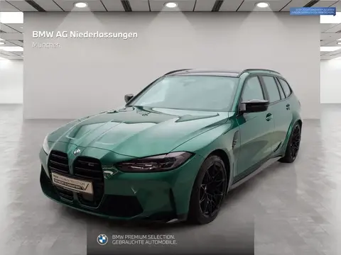 Annonce BMW M3 Essence 2024 d'occasion 