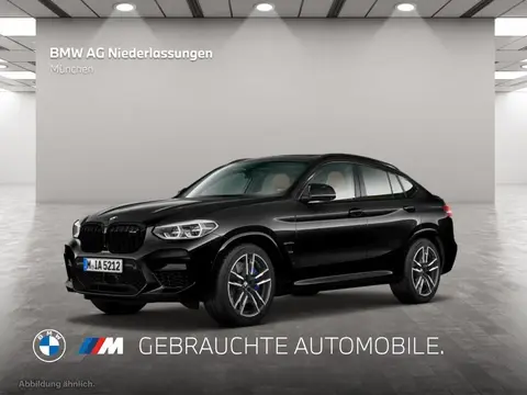 Annonce BMW X4 Essence 2021 d'occasion 