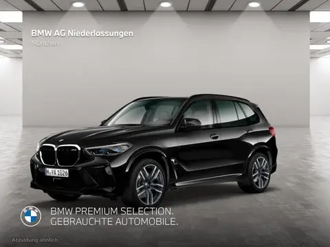 Annonce BMW X5 Essence 2020 d'occasion 