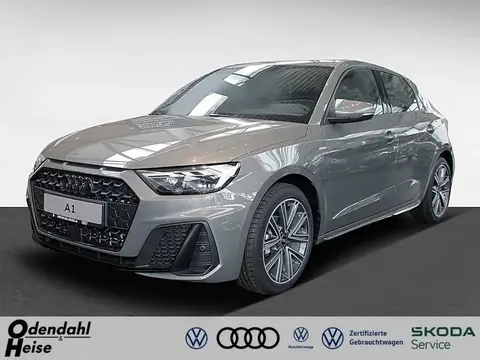 Used AUDI A1 Petrol 2024 Ad 