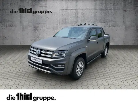 Annonce VOLKSWAGEN AMAROK Diesel 2020 d'occasion 