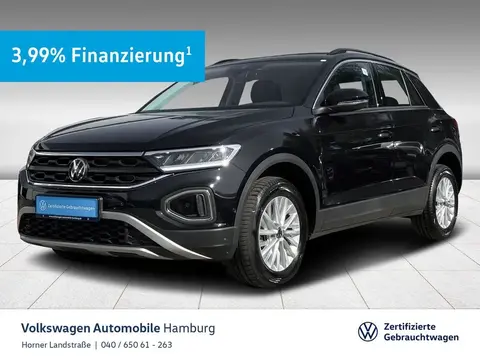 Annonce VOLKSWAGEN T-ROC Essence 2023 d'occasion 