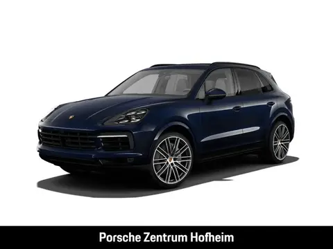 Used PORSCHE CAYENNE Petrol 2020 Ad Germany