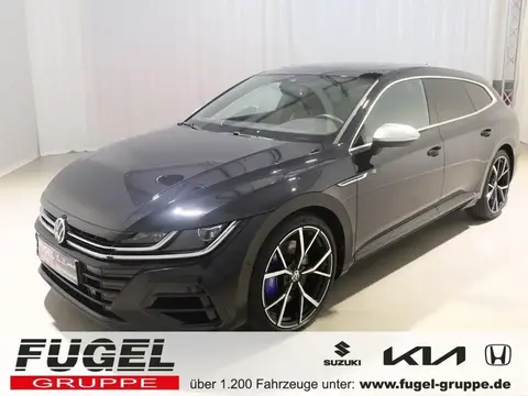 Annonce VOLKSWAGEN ARTEON Essence 2021 d'occasion 