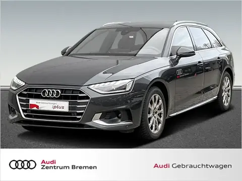 Annonce AUDI A4 Diesel 2023 d'occasion 