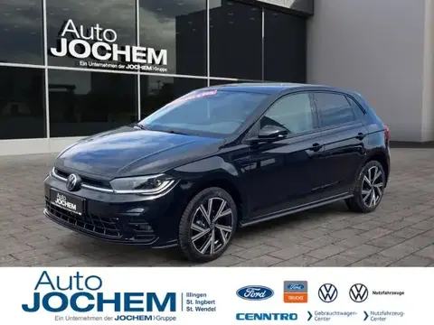 Used VOLKSWAGEN POLO Petrol 2024 Ad 