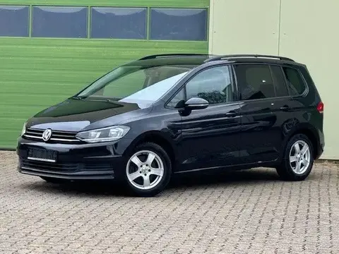 Used VOLKSWAGEN TOURAN Diesel 2016 Ad 