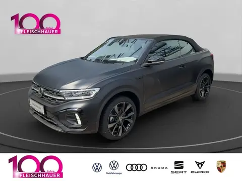 Annonce VOLKSWAGEN T-ROC Essence 2024 d'occasion 