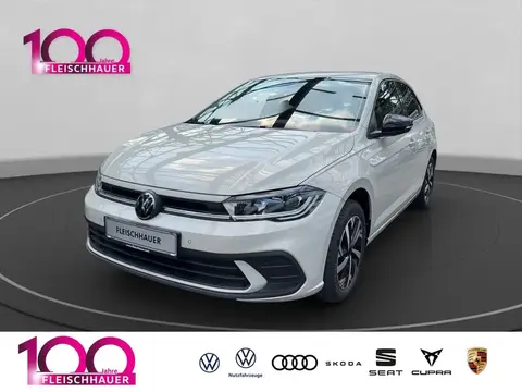 Used VOLKSWAGEN POLO Petrol 2024 Ad 