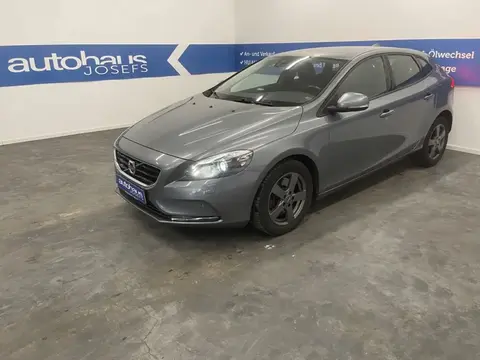 Annonce VOLVO V40 Diesel 2016 d'occasion 