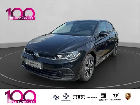 Annonce VOLKSWAGEN POLO Essence 2024 d'occasion 