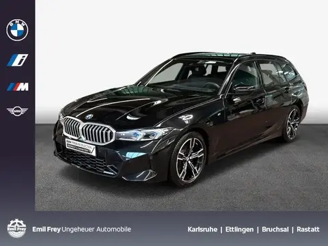 Annonce BMW SERIE 3 Essence 2023 d'occasion 